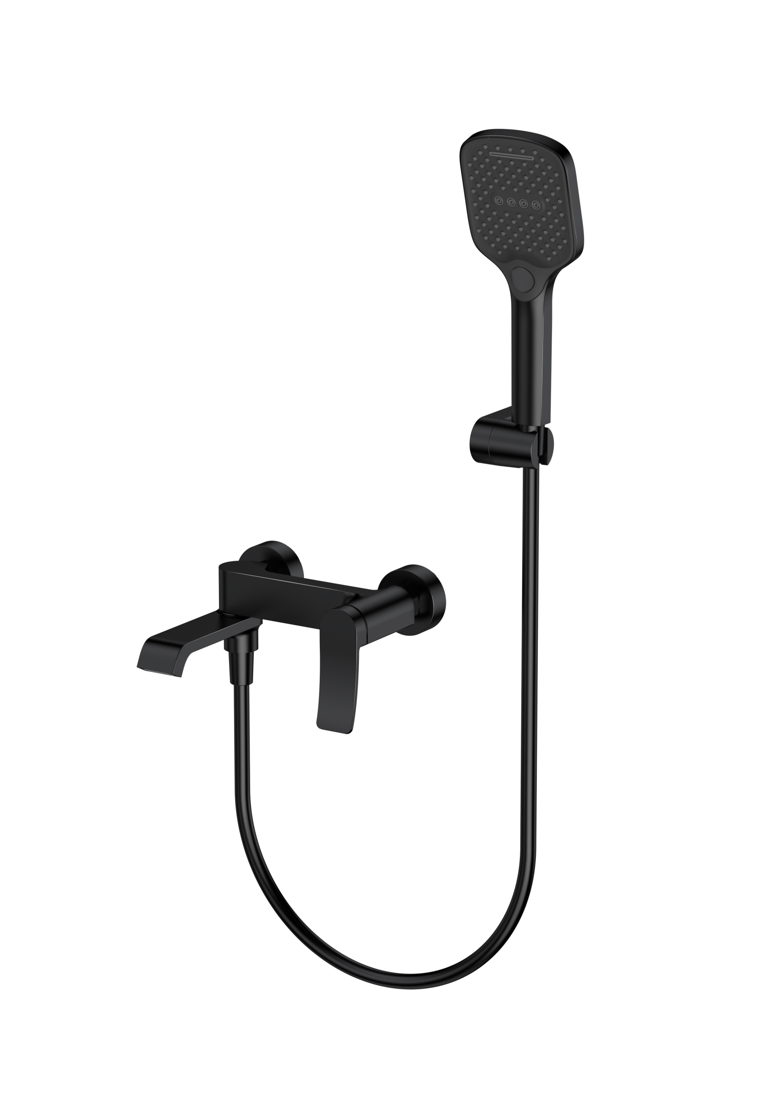 Смеситель Splenka для ванны и душа S31.30