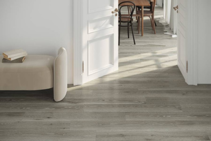 Керамогранит Deniza Медовый 20х120 мат