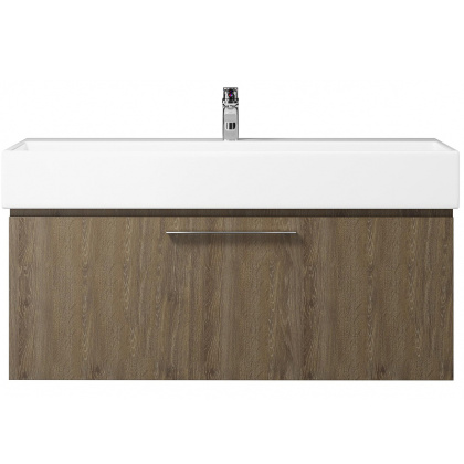 Тумба под раковину Creto Milano 120 Truffle