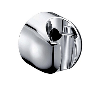 A009 Настенный держатель лейки Wasserkraft A009 Настенный держатель лейки Wasserkraft