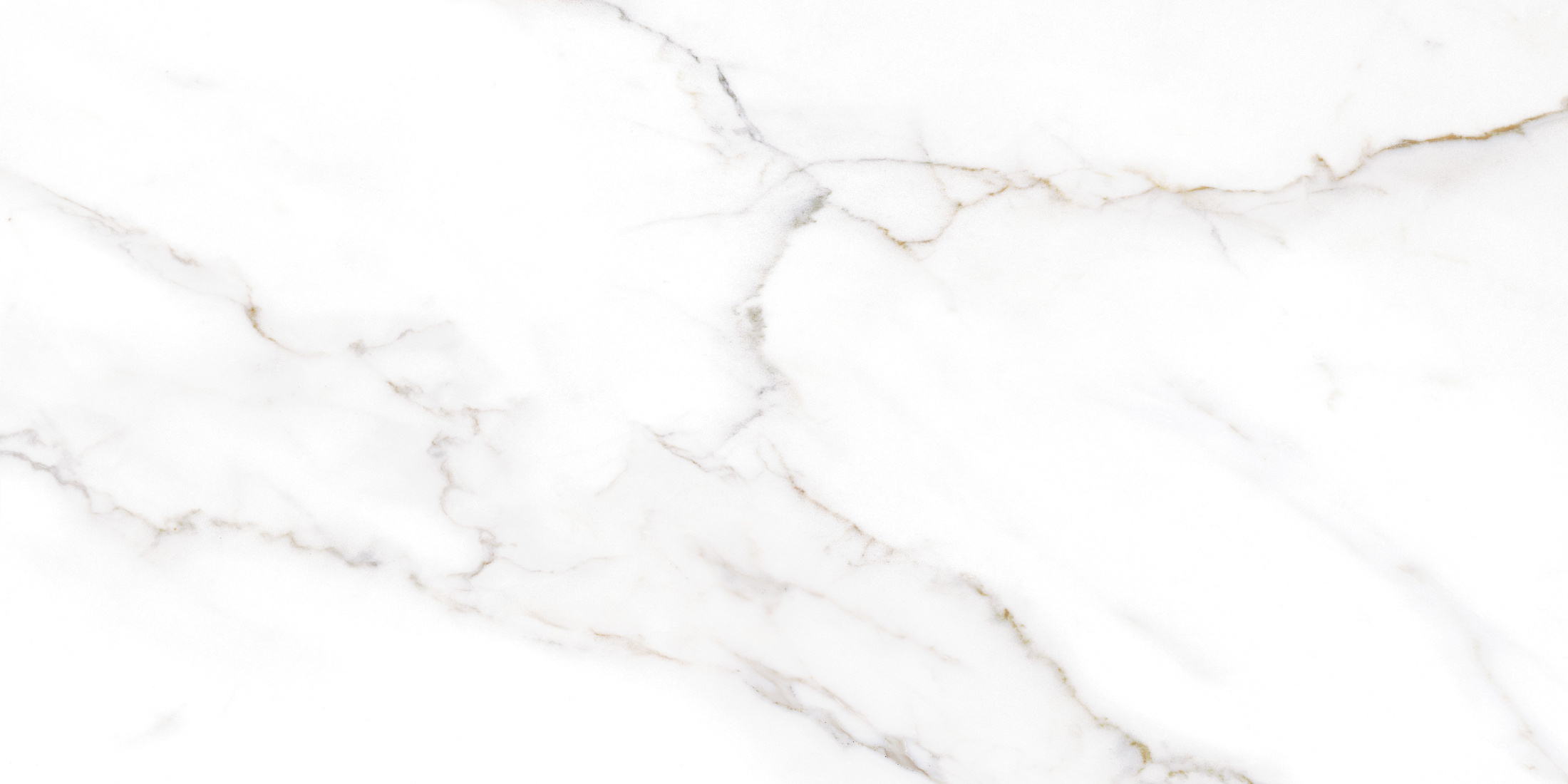 Керамогранит Meissen Keramik Wonder белый ректификат 44,8x89,8 A16880