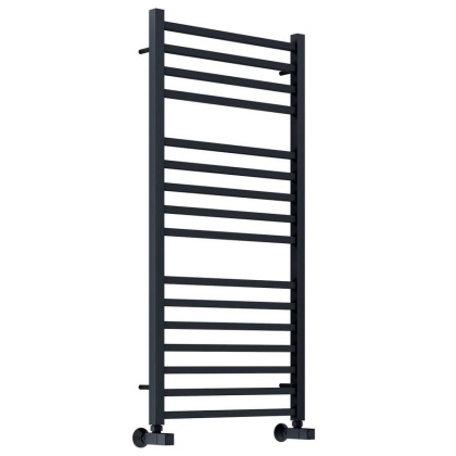 Полотенцесушитель водяной Lemark Unit LM45116 П16 500x1100, черный