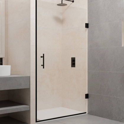 Душевая дверь RGW PA-06B, RGW 41080608-14