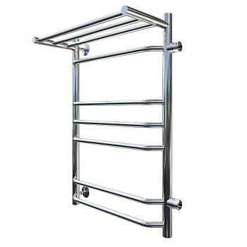 Полотенцесушитель Браво ПМ 3 П 50*80*40 (ЛЦ4) ПРАВЫЙ