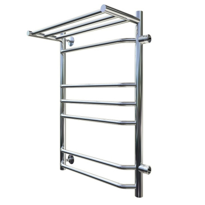 Полотенцесушитель Браво ПМ 3 П 50*80*50 (ЛЦ4) ПРАВЫЙ