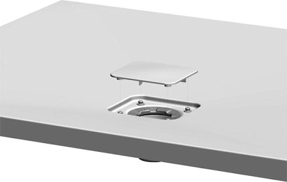 Акриловый душевой поддон Riho Basel 434 140x100 белый + сифон DC380050000000S