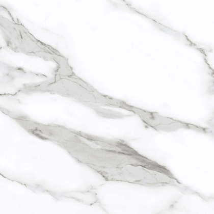 Duna/Velsaa - Керамогранит - Statuario Eva - 60х60 см 