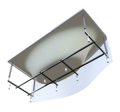 Рама разборная "Nega" Рама разборная "Nega"