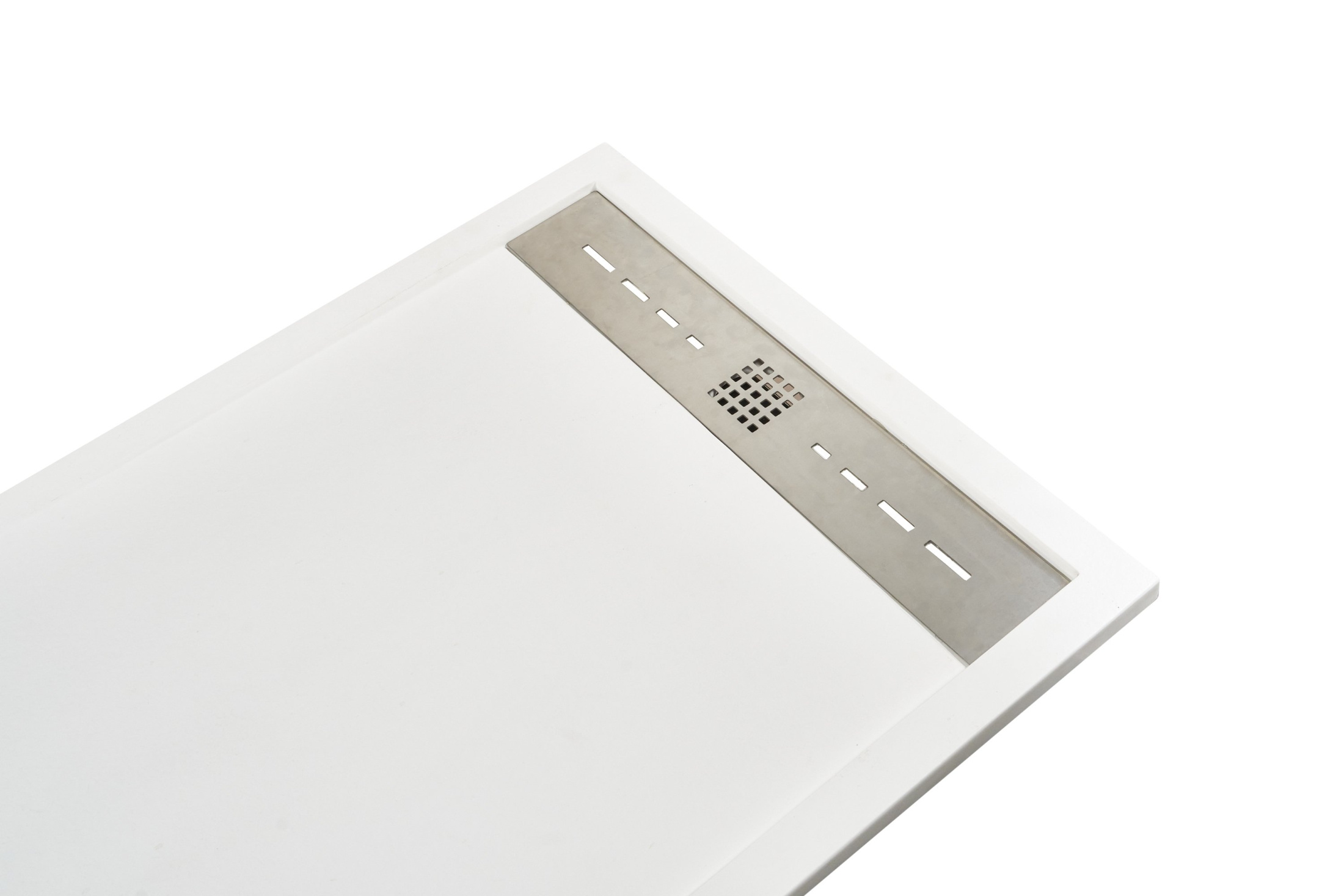 Душевой поддон Creto Scala 160x90 прямоугольный, белый