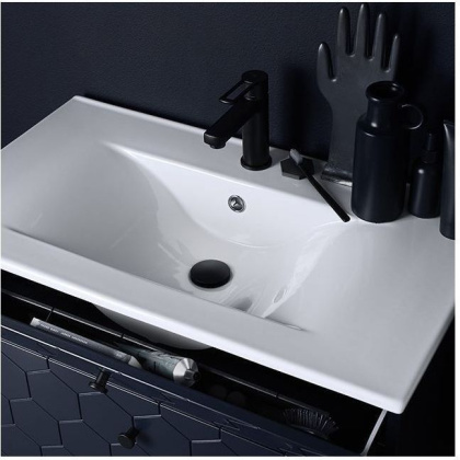 Смеситель для раковины Paffoni Ringo RIN071NO