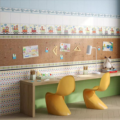 Карандаш 131 черный 20*1,5 (1уп/40шт.), шт