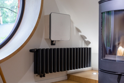 Трубчатый радиатор Гармония 1-155-3, (базовое исполнение)