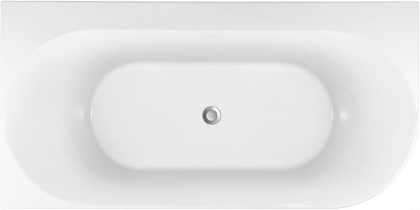 139778R Миниванна 2.31004.20A PRIORITY 4 белый (291917), шт 139778R Миниванна 2.31004.20A PRIORITY 4 белый (291917), шт