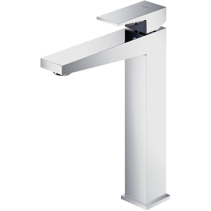 Смеситель для умывальника OMNIRES FRESH FR7112CR (хром) Смеситель для умывальника OMNIRES FRESH FR7112CR (хром)