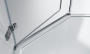 Душевой уголок BelBagno KRAFT-P-1-90-C-Cr-L Душевой уголок BelBagno KRAFT-P-1-90-C-Cr-L
