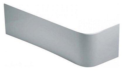 W72A-160L100W-P2 фронтальная панель Для ванны spirit, левосторонняя