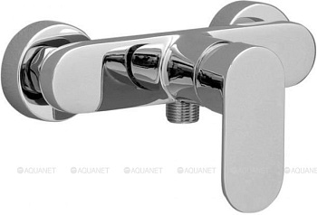 Смеситель для душа Aquanet Stark FF35273-4 Смеситель для душа Aquanet Stark FF35273-4