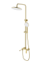 Душевая система Splenka для ванны и душа S41.24