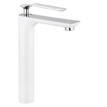 Смеситель для раковины латунь R1911F Смеситель для раковины латунь R1911F