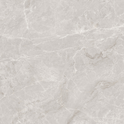 Mramor Princess Grey Керамогранит серый 60х60 Полированный