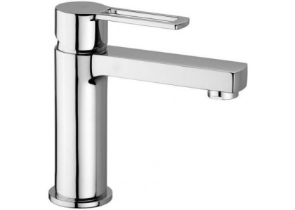 Смеситель для раковины Paffoni Ringo RIN071CR