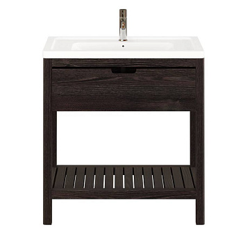 Тумба под раковину Creto Provence Family Venge 85