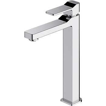 Смеситель для умывальника OMNIRES SLIDE SL7712CR (хром) Смеситель для умывальника OMNIRES SLIDE SL7712CR (хром)