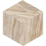 Мозаика BR01 Cube 29x25 непол.