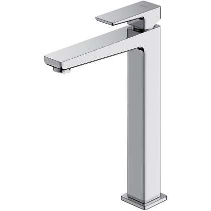 Смеситель для умывальника OMNIRES PARMA PM7412CR (хром) Смеситель для умывальника OMNIRES PARMA PM7412CR (хром)