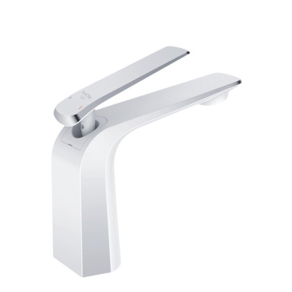 Смеситель для раковины латунь R1301F