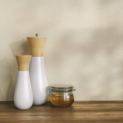 Обои виниловые Примавера база, желтый