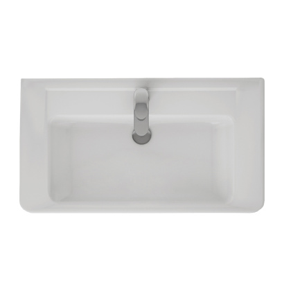 Раковина керамическая "Q80"