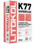 Клей цементный С2 TE S1 SUPERFLEX K77 25кг