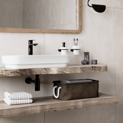 Glan 6603 Смеситель для раковины Wasserkraft