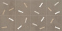 Плитка Naomi Sticks 30х60