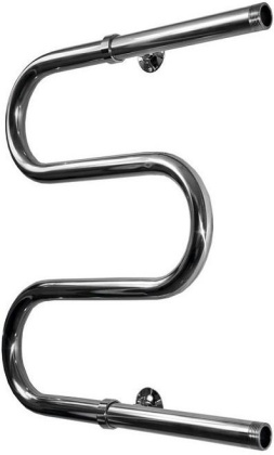 Полотенцесушитель водяной Aquanet М Серия-1" ПП 600x600 Полотенцесушитель водяной Aquanet М Серия-1" ПП 600x600