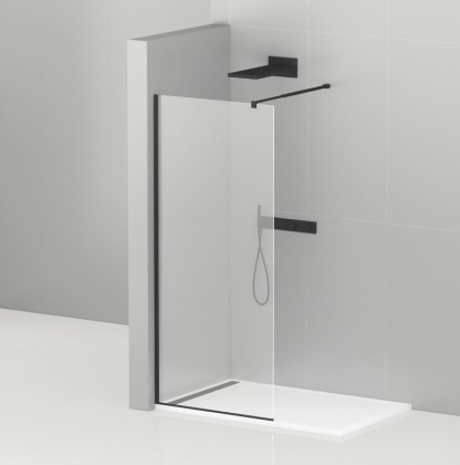 LIBERTA-110-C Стекло для перегородки Liberta 1100х1950 мм