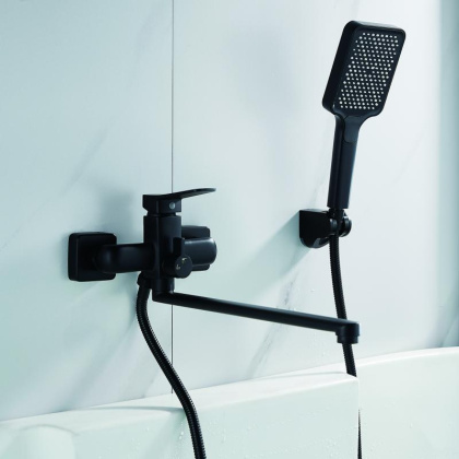 Смеситель для ванны Shevanik S99H S9922H