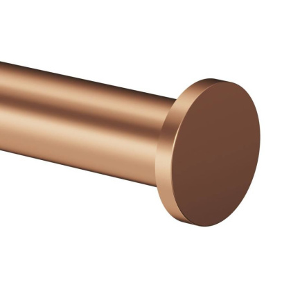 Держатель для туалетной бумаги, розовое золото A85A34144