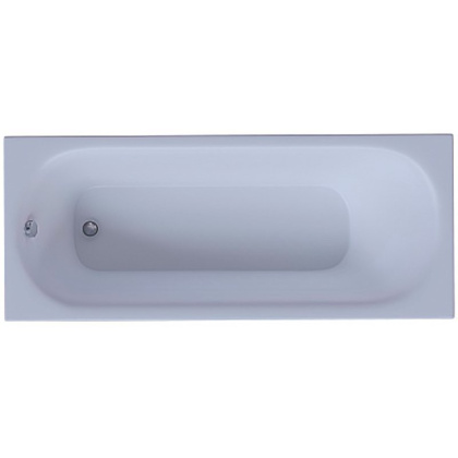 Акриловая ванна Акватек Лугано 150х70 LUG150-0000001