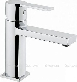 Flo S смеситель для раковины