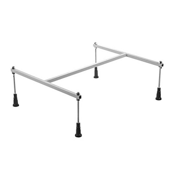 WILL-150-070W-R Каркас к ванне Willow 150 x 70 см WILL-150-070W-R Каркас к ванне Willow 150 x 70 см