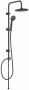 Душевая стойка Aquanet Passion R AF300-70-R-B Душевая стойка Aquanet Passion R AF300-70-R-B