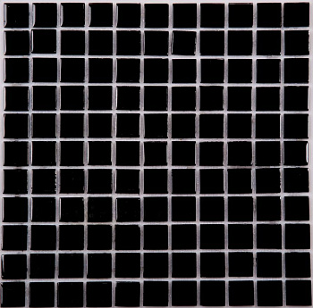 Мозаика JH-401 стекло (25*25*4) 300*300 