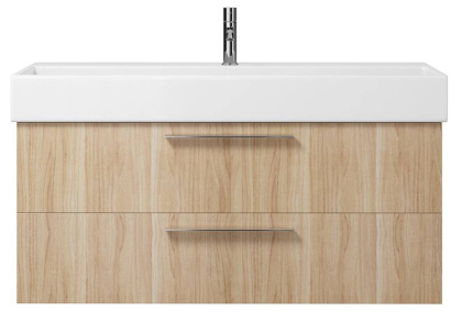 Тумба под раковину Creto Tivoli Soft 120