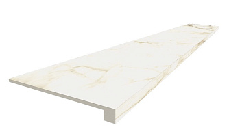 Ступень 620070002497 Микеланджело Ворм 60 Фронт