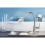 Смеситель для кухни Grohe BauEdge 31367000 хром