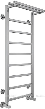 Полотенцесушитель Terminus Контур с/п П9 400х1000