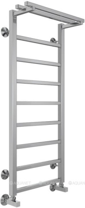 Полотенцесушитель Terminus Контур с/п П9 400х1000