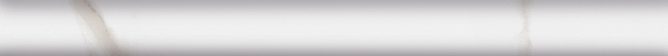 Бордюр SPA055R Алентежу Белый (30см*2,5см*19мм) (27шт/0,202м2) матовый, шт